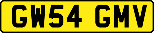 GW54GMV