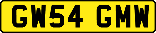 GW54GMW