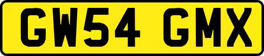 GW54GMX