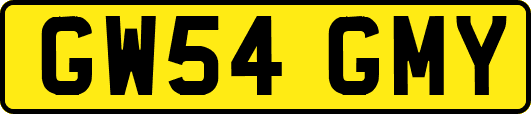 GW54GMY