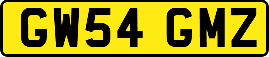 GW54GMZ