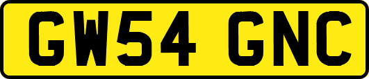 GW54GNC
