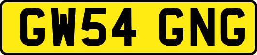 GW54GNG