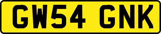 GW54GNK