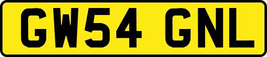 GW54GNL