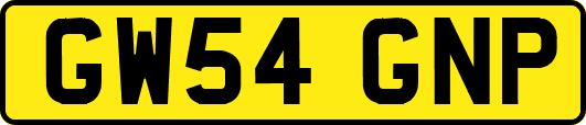 GW54GNP