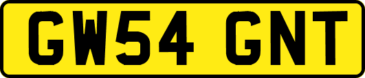 GW54GNT