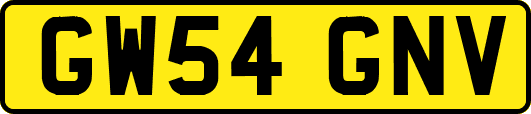 GW54GNV
