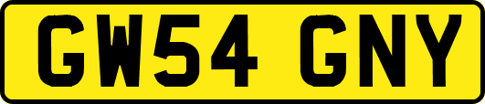 GW54GNY
