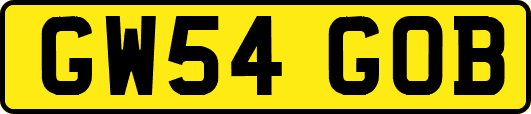 GW54GOB