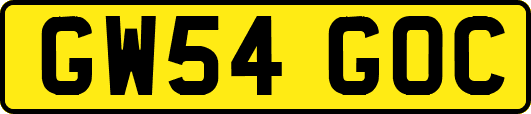 GW54GOC