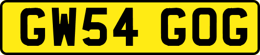 GW54GOG