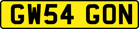 GW54GON