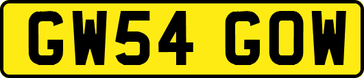 GW54GOW