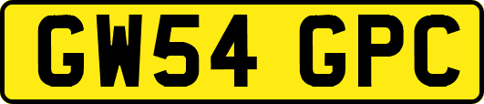 GW54GPC