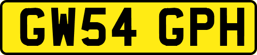 GW54GPH