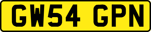 GW54GPN