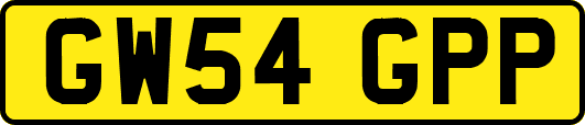 GW54GPP