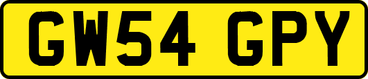 GW54GPY