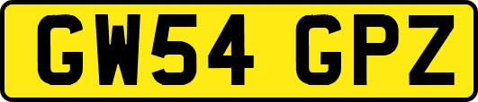 GW54GPZ