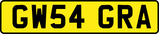GW54GRA