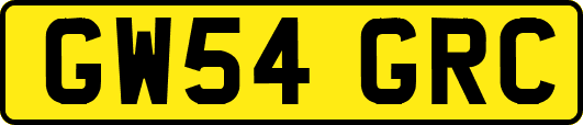 GW54GRC