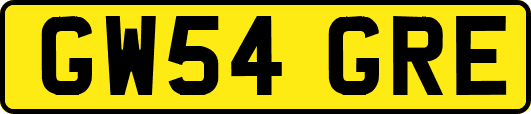 GW54GRE