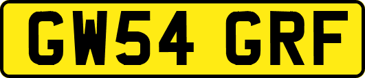 GW54GRF