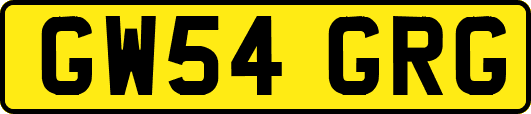 GW54GRG