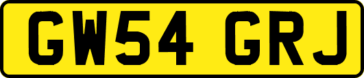 GW54GRJ