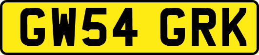 GW54GRK