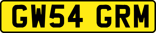 GW54GRM