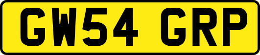 GW54GRP