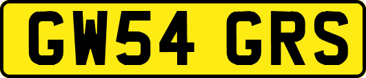 GW54GRS