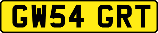 GW54GRT