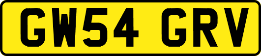 GW54GRV