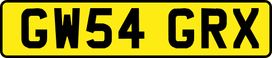 GW54GRX