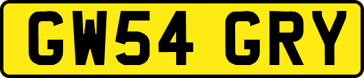 GW54GRY