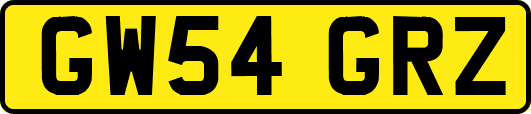 GW54GRZ