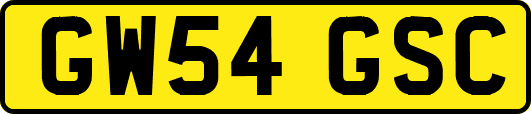 GW54GSC