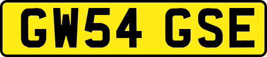 GW54GSE