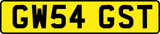 GW54GST
