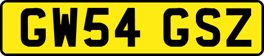 GW54GSZ