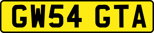 GW54GTA