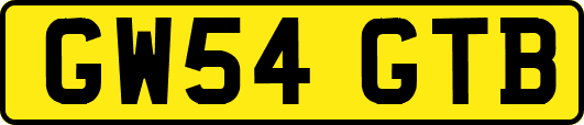 GW54GTB
