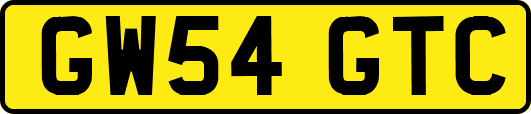 GW54GTC