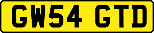 GW54GTD