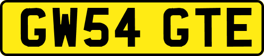 GW54GTE