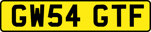 GW54GTF