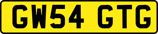 GW54GTG